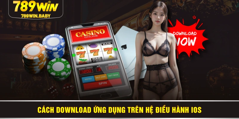 Cách download ứng dụng trên hệ điều hành iOS Cách download ứng dụng trên hệ điều hành iOS