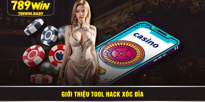 Giới thiệu tool hack xóc đĩa Giới thiệu tool hack xóc đĩa