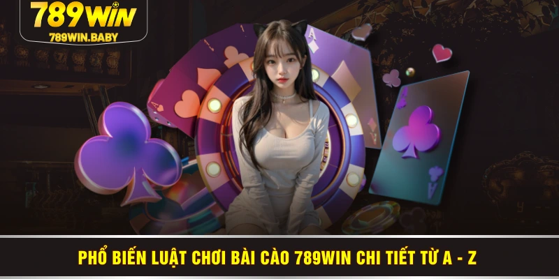 Phổ biến luật chơi bài cào 789WIN chi tiết từ A - Z Phổ biến luật chơi bài cào 789WIN chi tiết từ A - Z